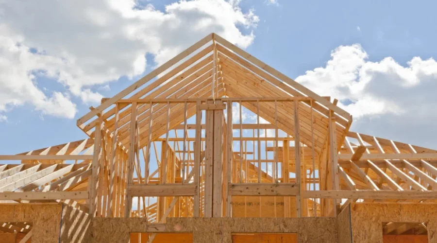 Record listings push N.B. housing market higher