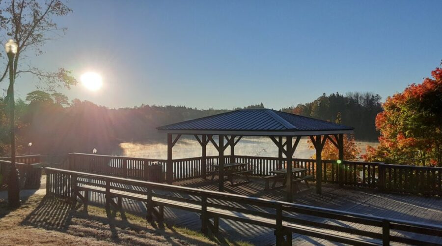 Submit Your Frosty Morning Photography!
