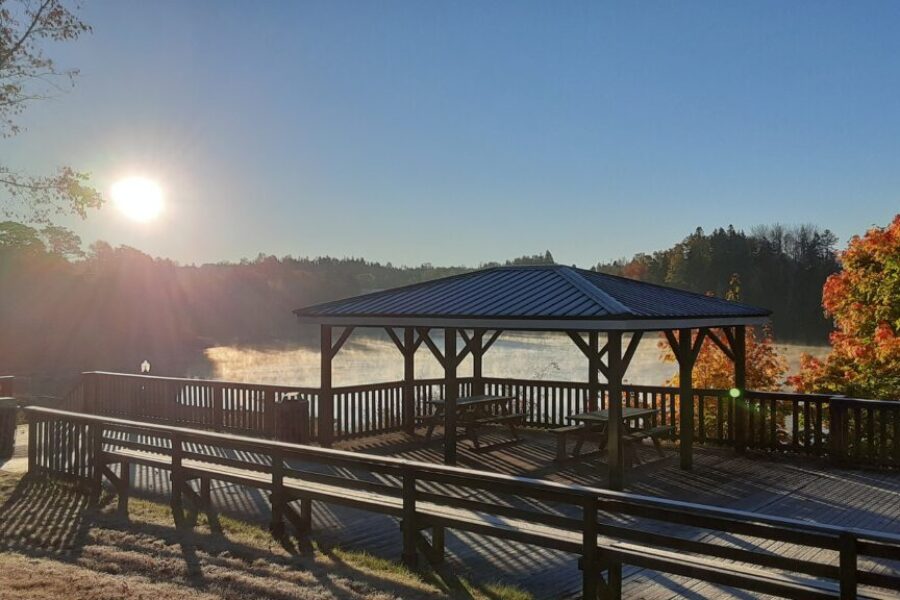 Submit Your Frosty Morning Photography!