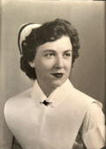 Donna Mae Giggie