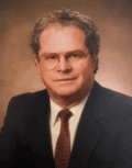 Sheldon Albert Lee