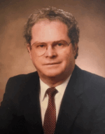 Sheldon Albert Lee
