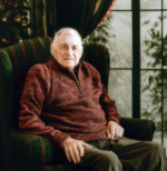 Perry Everett Richardson