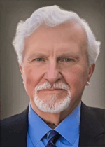 Dr. Gordon M. Chapman