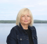 Susan Ann Farquharson