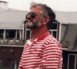 Harry Maurice “Moe” Stuart