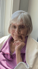 Marina Muriel Bradford