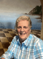 Marilyn Lee Richardson