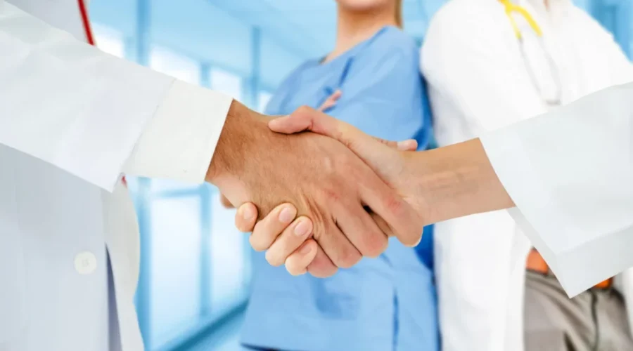 N.B. surgeons begin using new therapy to boost nerve healing