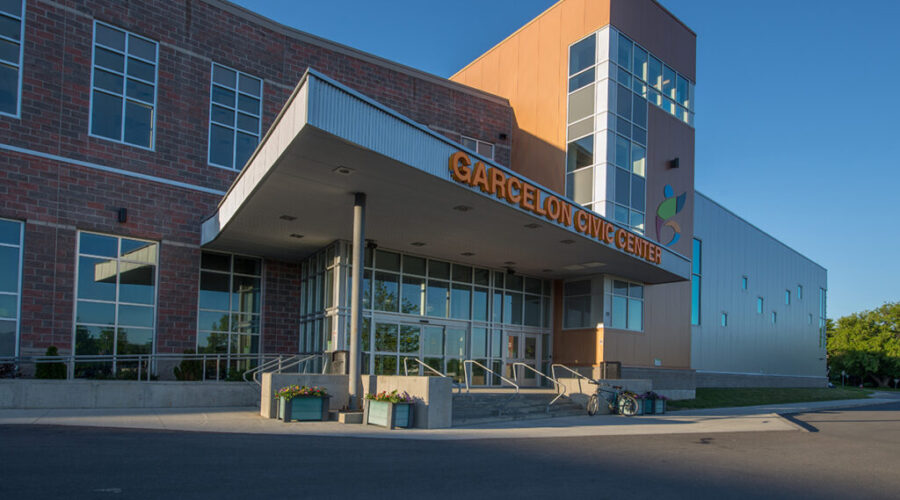 Cheer on the Lady Spartans tonight at the Garcelon