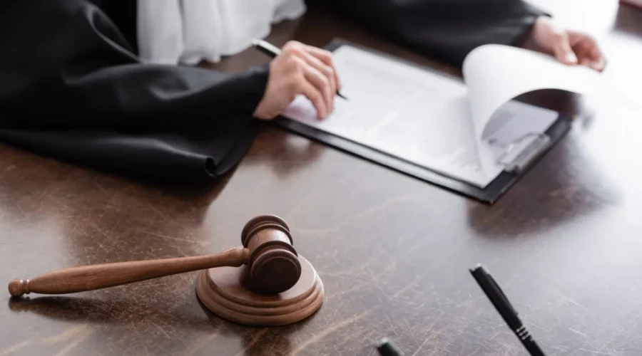 N.B. appoints 2 new judges, launches virtual bail court
