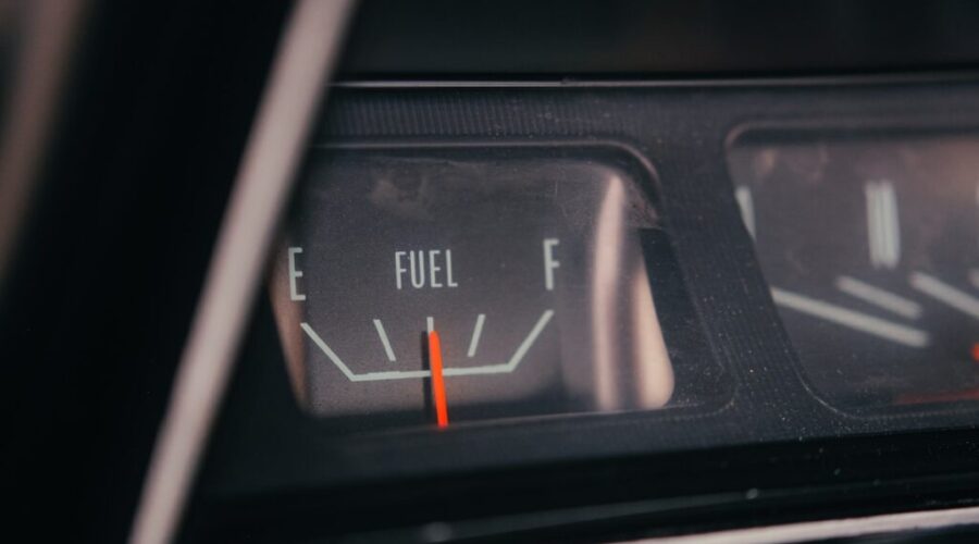 Fuel prices in N.B. rise