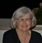 Agnes Madelyn Chislett