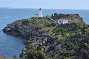 Grand Manan Photo by Tricia Cumberland