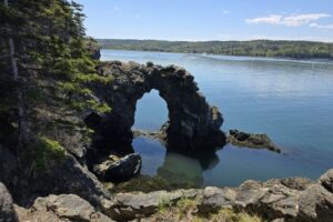 Grand Manan Photo by Tricia Cumberland