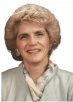 Helen May Almeda Taylor