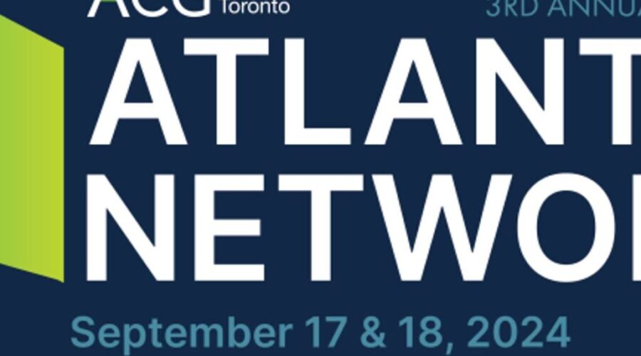 Atlantic Canada is getting noticed