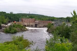 Milltown Generating Station 2023