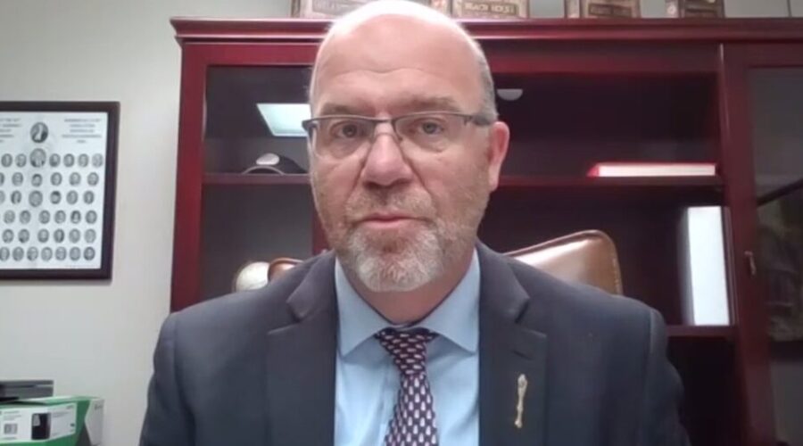 Deal signed between N.B. and union representing school support staff