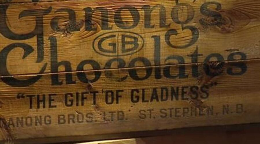 From Chocolate to Boardrooms: The David Ganong Story