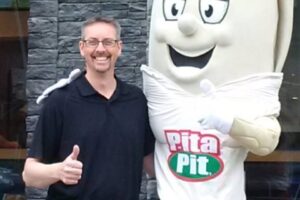 Pita Pitt