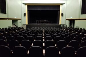 SSMS Seats