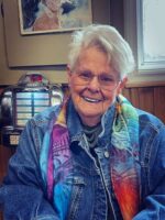 Sally Ann Doull