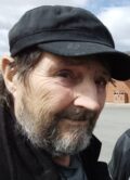 Gordon Wilfred McKinnon
