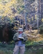Obituary of James Howard Thornton
