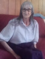 Janet Louise O’Mar