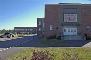 St. George Elementary School