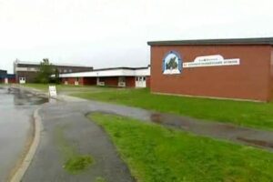 St. Stephen Elementary School