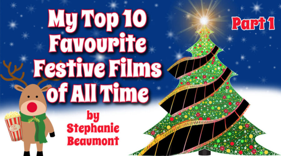 My top 10 favourite festive films (Pt. 1)
