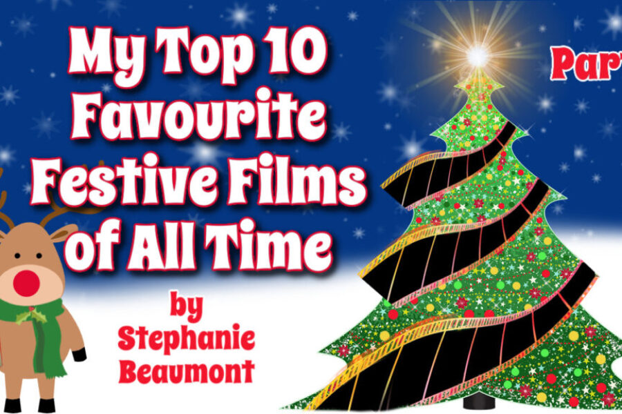My top 10 favourite festive films (Pt. 1)