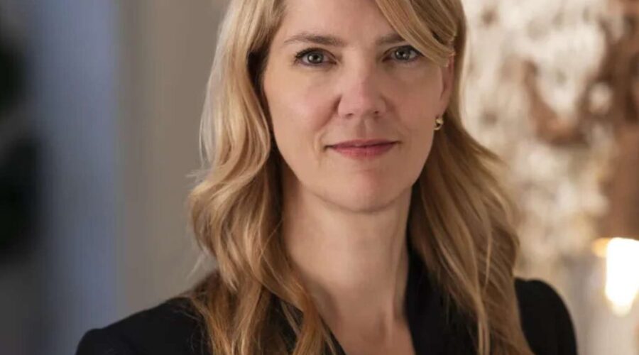 Atlantic Canada’s Billion-Dollar Defence Opportunity – Insights with Victoria Belbin