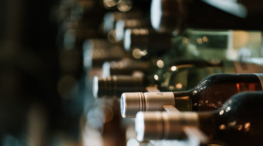 Total product sales for N.B. Liquor up, Cannabis N.B. down