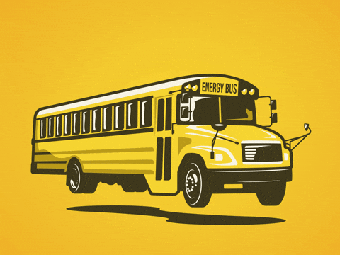Bus #120 on Grand Manan running 30 minutes late.