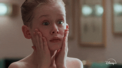 Press Play: Christmas is a month away: it’s movie time!