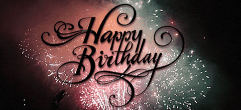 Who’s Celebrating today?  Let us know!