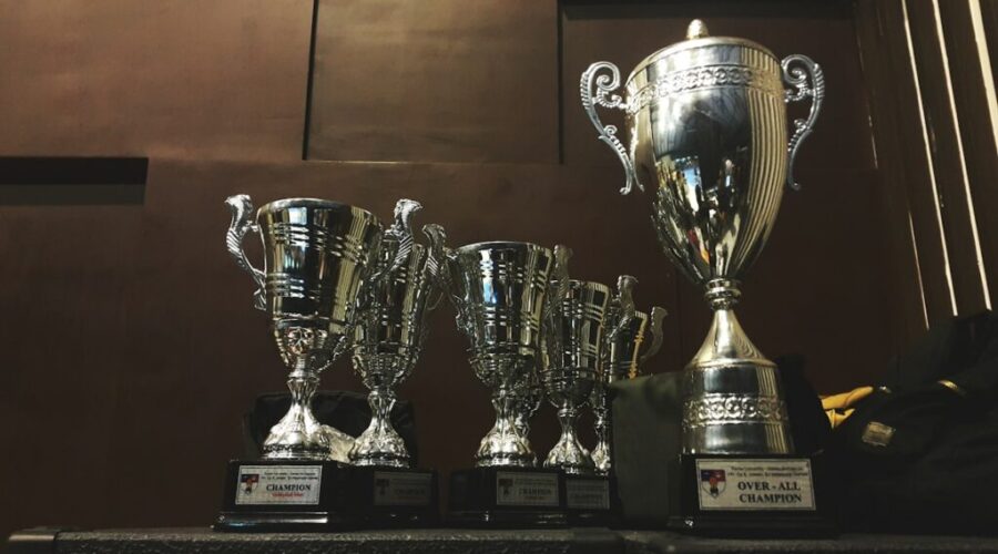 Saint John businesses recognized at awards gala