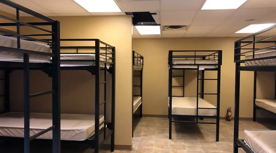 Fifteen emergency shelters available in N.B. during extreme cold