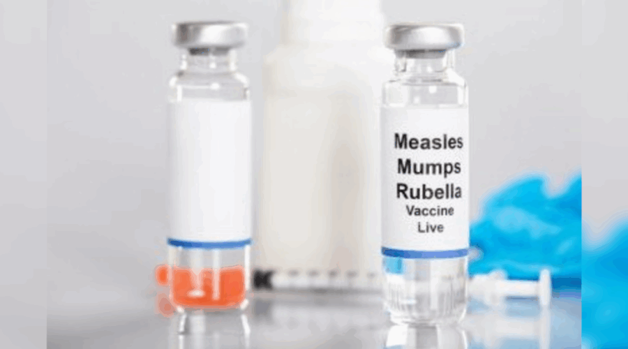 Canada loses measles elimination status