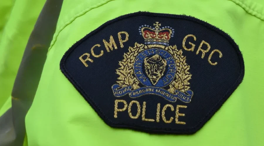 N.B. driver charged after crash kills N.S. man
