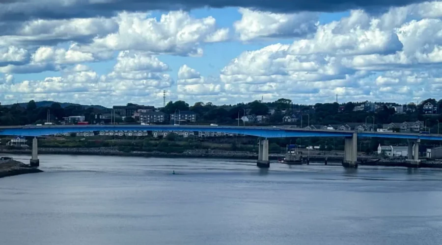 City of Saint John seeking public’s input on new Harbour Passage extension