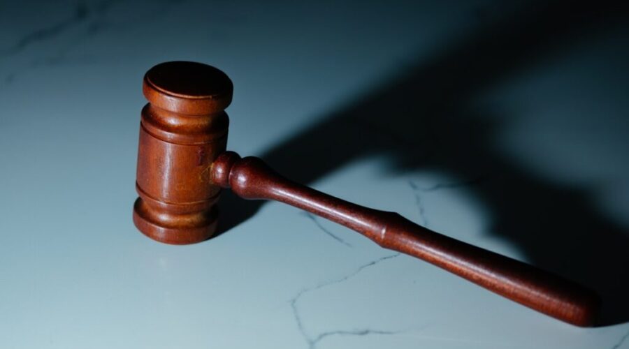 Attorney general announces new Court of Appeal judge