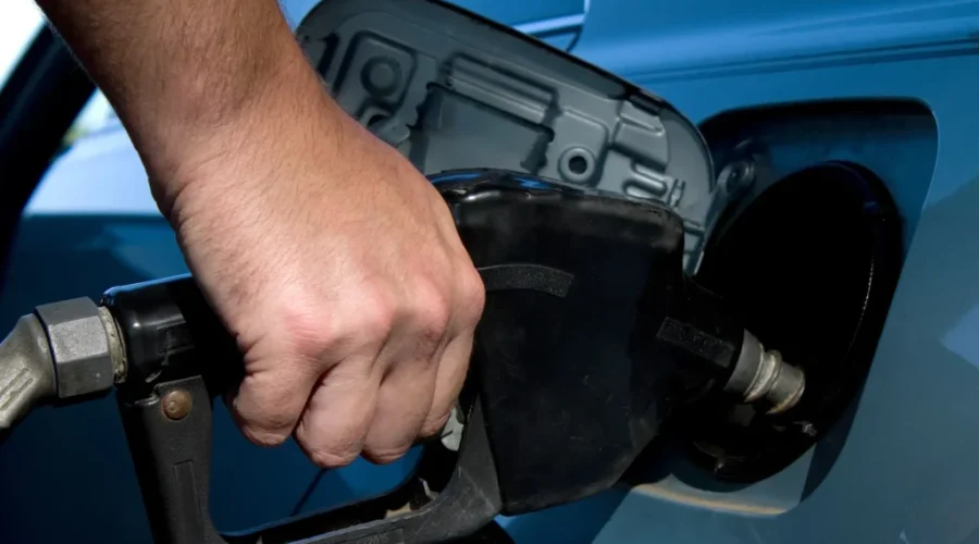 New Brunswick fuel prices expected to dip