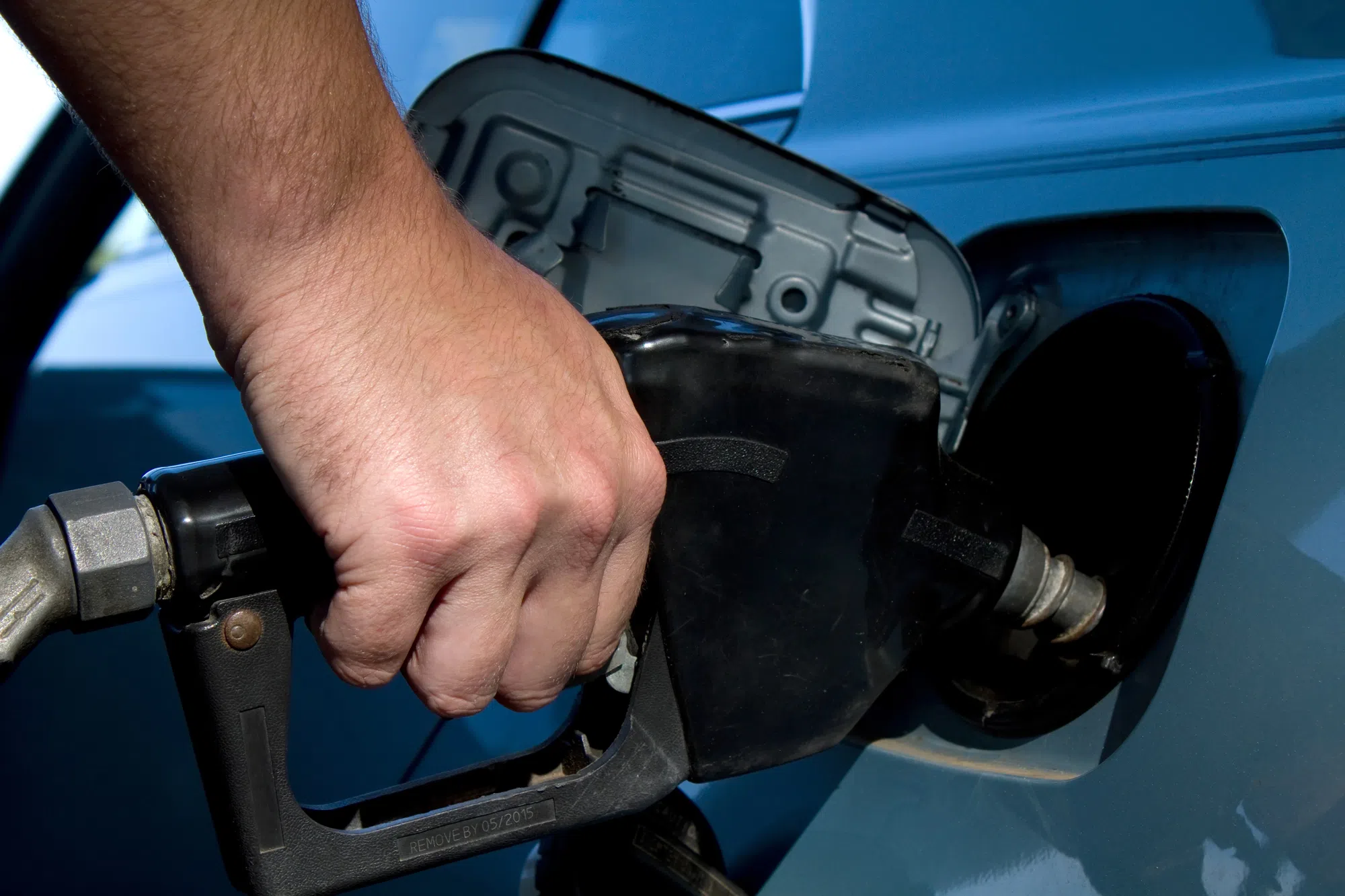 N.B. gas, diesel and furnace oil prices down