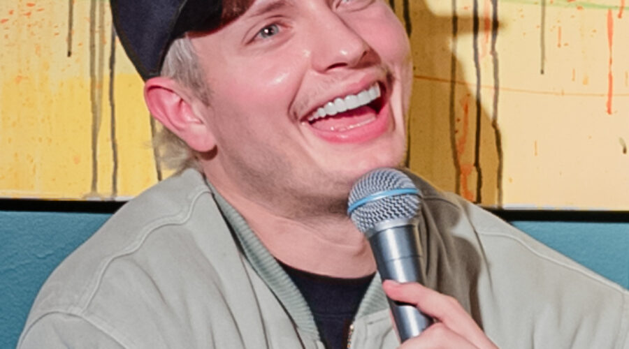 Matt Rife to headline Outdoor Comedy Festival