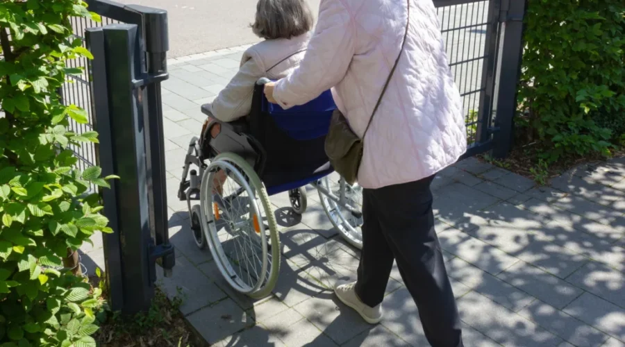 $10M toward expanding home‑care support in N.B.