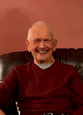 Norman Preston Wentworth